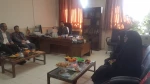 برگزاری کارگاه تخصصی حراستهای مراکز تابعه استان لرستان در دانشکده فنی استان خرم آباد 4