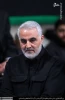 سردار سلیمانی آسمانی شد.  2
