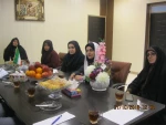 نشست همکاری اداره کل آموزش وپرورش استان لرستان  با دانشگاه فنی استان لرستان 7