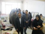 نشست همکاری اداره کل آموزش وپرورش استان لرستان  با دانشگاه فنی استان لرستان 12
