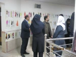 نشست صمیمانه همکاری اداره کل آموزش وپرورش استان لرستان  با دانشگاه فنی استان لرستان 10