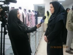 نشست صمیمانه همکاری اداره کل آموزش وپرورش استان لرستان  با دانشگاه فنی استان لرستان 11