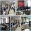 برگزاری کارگاه آموزشی کنترل هیجان در روابط انسانی با میزبانی حراست دانشگاه فنی استان لرستان 2