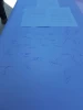 شرکت اساتید و کارکنان دانشگاه فنی وحرفه ای استان مرکزی در همایش حمایت از جنبش  