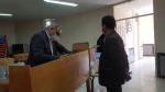 برگزاری آزمون دکترا در دانشگاه فنی استان لرستان 6