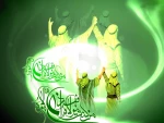 عید کمال دین . سالروز اتمام نعمت و هنگامه اعلان وصایت و ولایت امیر المومنین علیه السلام بر شیعیان و پیروان ولایت خجسته باد 3