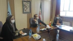 جلسه فصلی(تابستان) حفاظت فیزیکی دانشگاه فنی استان لرستان 2