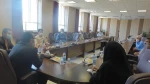 جلسه فصلی(تابستان) حفاظت فیزیکی دانشگاه فنی استان لرستان 2