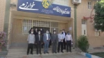 افتتاحیه کانون شکوفایی خلاقیت و نوآوری دانشگاه فنی استان لرستان  9