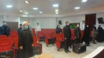 یادواره وبزرگداشت شهید مجید شیری پز، دانشجوی کارشناسی  دانشکده پسران خرم آباد 2