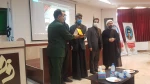 یادواره وبزرگداشت شهید مجید شیری پز، دانشجوی کارشناسی  دانشکده پسران خرم آباد 5