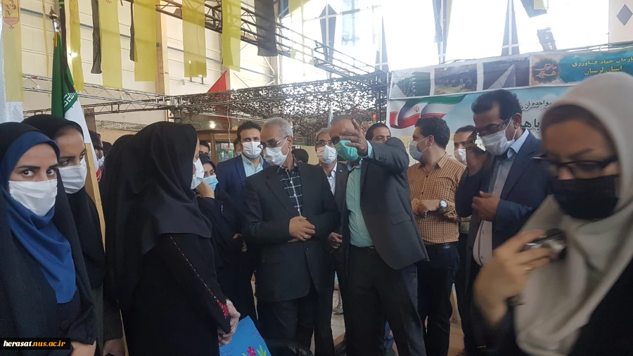 هفته دفاع مقدس گرامی باد 7