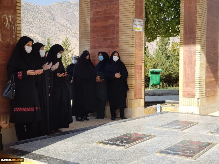 هفته دفاع مقدس گرامی باد 15