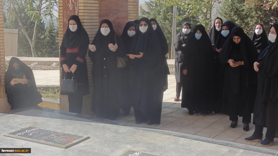 هفته دفاع مقدس گرامی باد 17