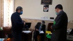 بازدید همکاران حراست سازمان از دانشگاه فنی و حرفه ای استان مرکزی  5