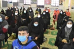 روایت تصویری دانشگاه فنی استان لرستان با گرامیداشت 12 بهمن روز ورود امام خمینی (ره) به میهن اسلامی 2