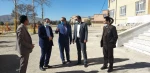 سفر یک روزه معاونت محترم امور دانشجویی وفرهنگی دانشگاه فنی وحرفه ای جناب دکتر رضا مهدی به دانشگاه فنی استان لرستان 4