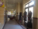 اولین جشنواره فجردستاوردهای دانشگاه فنی وحرفه ای بارویکرد تولید، پشتیبانی ها ومانع زدایی ها در دانشگاه فنی استان لرستان 2