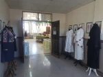 اولین جشنواره فجردستاوردهای دانشگاه فنی وحرفه ای بارویکرد تولید، پشتیبانی ها ومانع زدایی ها در دانشگاه فنی استان لرستان 2