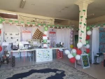 اولین جشنواره فجردستاوردهای دانشگاه فنی وحرفه ای بارویکرد تولید، پشتیبانی ها ومانع زدایی ها در دانشگاه فنی استان لرستان 2