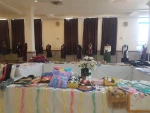 اولین جشنواره فجردستاوردهای دانشگاه فنی وحرفه ای بارویکرد تولید، پشتیبانی ها ومانع زدایی ها در دانشگاه فنی استان لرستان 2