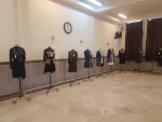اولین جشنواره فجردستاوردهای دانشگاه فنی وحرفه ای بارویکرد تولید، پشتیبانی ها ومانع زدایی ها در دانشگاه فنی استان لرستان 2