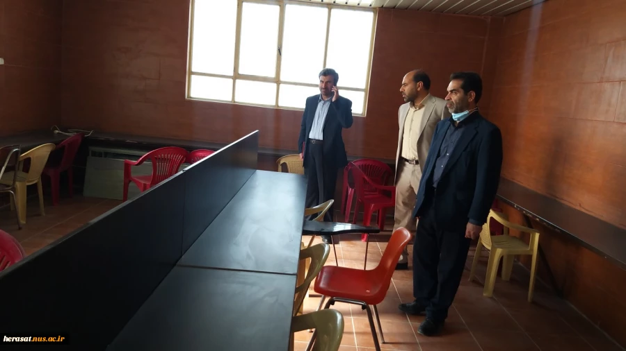 برگزاری مراسم تکریم ومعارفه ریاست دانشگاه فنی وحرفه ای استان لرستان باحضور آقای شبستانی مشاور ومدیر کل محترم نظارت وارزیابی دانشگاه فنی  8