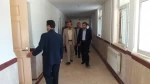 برگزاری مراسم تکریم ومعارفه ریاست دانشگاه فنی وحرفه ای استان لرستان باحضور آقای شبستانی مشاور ومدیر کل محترم نظارت وارزیابی دانشگاه فنی  9