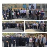 مقام معظم رهبری:
سیزدهم آبان ، روز تجلی دوباره آزادگی و شجاعت و غیرت انقلابی در ملت مسلمان ماست.

 2