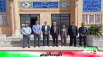 تجلیل و قدردانی از پیشکسوتان بازنشسته حراست دانشکده های استان خراسان جنوبی - آموزشکده فنی وحرفه ای قاین  2