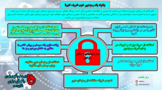 چگونه یک رمز خوب تعریف کنیم؟