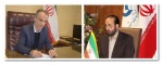 تشکر و قدردانی رییس دانشگاه فنی و حرفه ای استان مازندران از زحمات آقای اعتصامیان، مشاور رئیس و مدیرکل دفترمرکزی حراست دانشگاه فنی و حرفه ای کشور 2