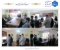 بازدید مدیر کل محترم دفتر مرکزی حراست دانشگاه ملی مهارت از دانشکده صفادشت (تربیت بدنی - کشاورزی)