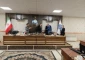 معرفی مدیر جدید حراست دانشگاه ملی مهارت واحد استانی آذربایجان شرقی  با حضور مدیرکل حراست و مسئولان استانی