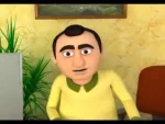 نماهنگ اهمیت حفاظت از اطلاعات شخصی 2