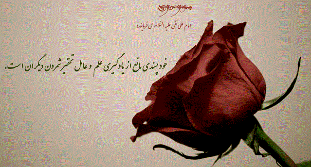 سخنان امام علی (ع) 2